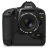 Canon EOS-1 Mark2 128 Icon 48x48 png